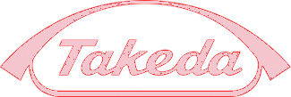 Takeda pharmaceutical company