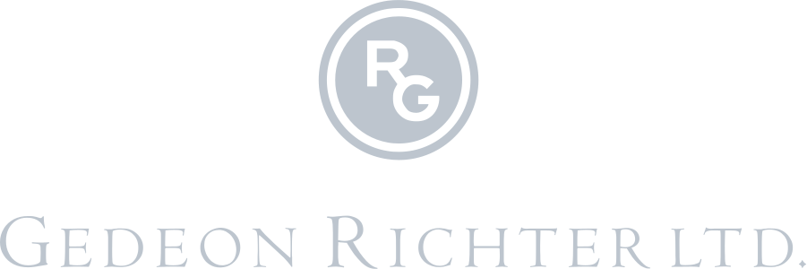Gedeon Richter pharmaceutical company