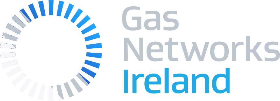 Gas Networks Ireland utility infrastructure