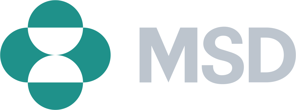 MSD biopharmaceutical company